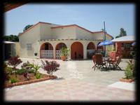 Bongoma Residence